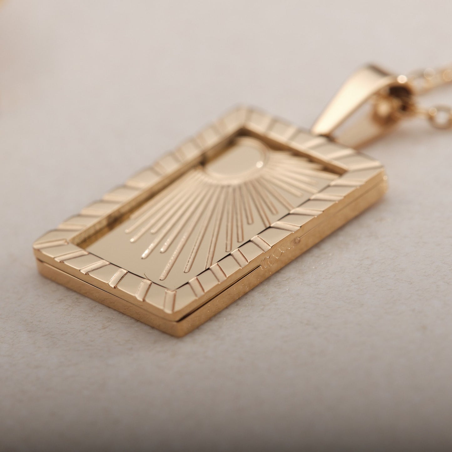 Gold Sunbeam Ring Gold Filled Ring Tarot Ring Bridesmaid Gift Starburst Ring MIDI Ring Boho Ring Best Friend Gift Gold Celestial Ring