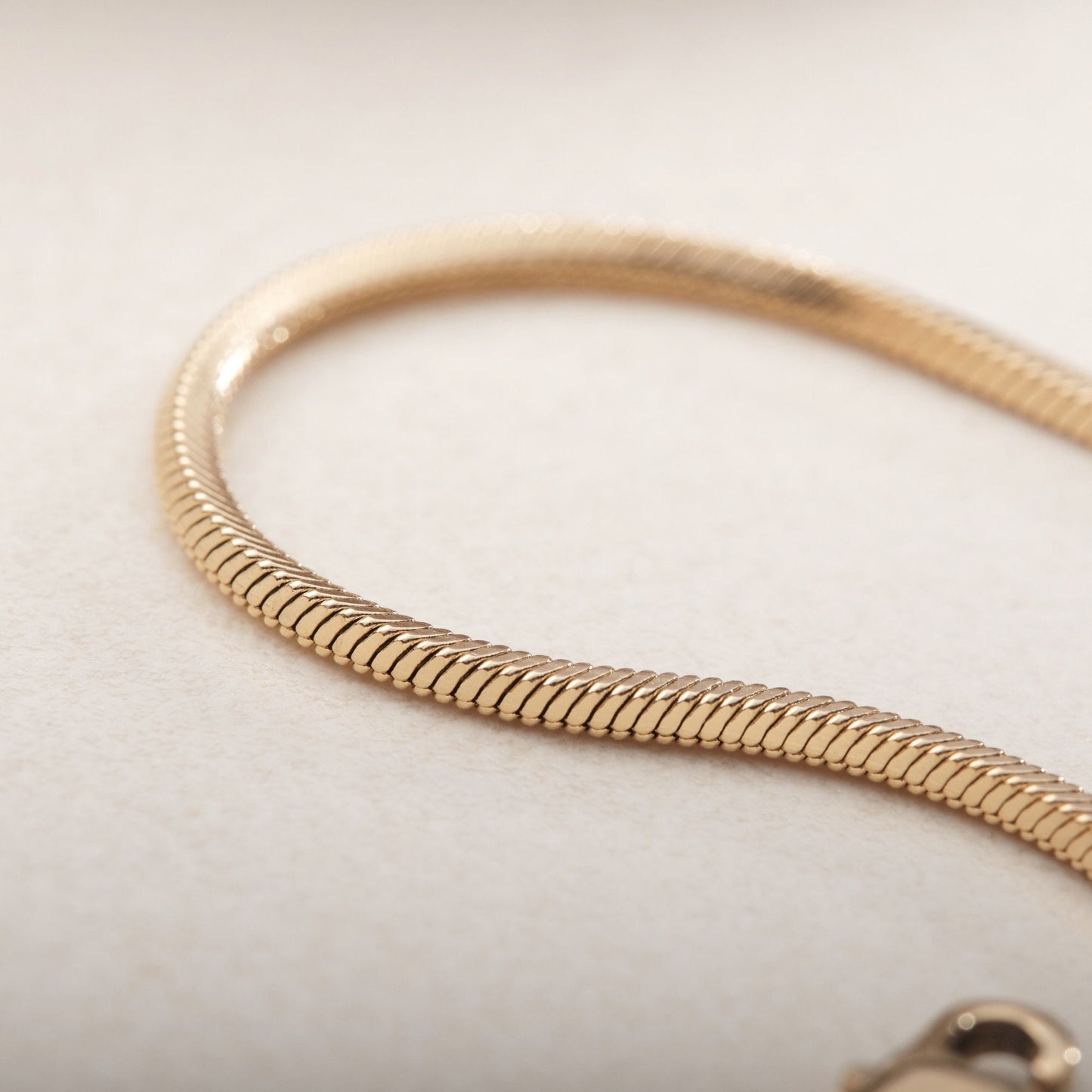 Gold Herringbone Bracelet, Stack Bracelet, Chunky Rope Chain Bracelet, Gold Chain Bracelet Women, Rope Bracelet, Gold Link Bracele