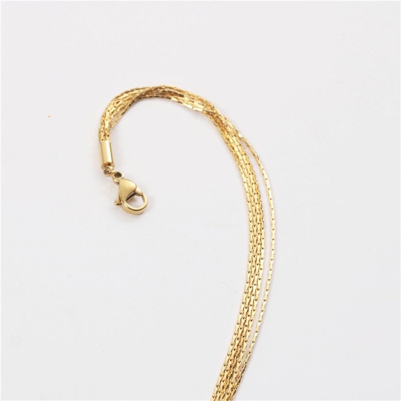 Gold Herringbone Bracelet, Stack Bracelet, Chunky Rope Chain Bracelet, Gold Chain Bracelet Women, Rope Bracelet, Gold Link Bracele