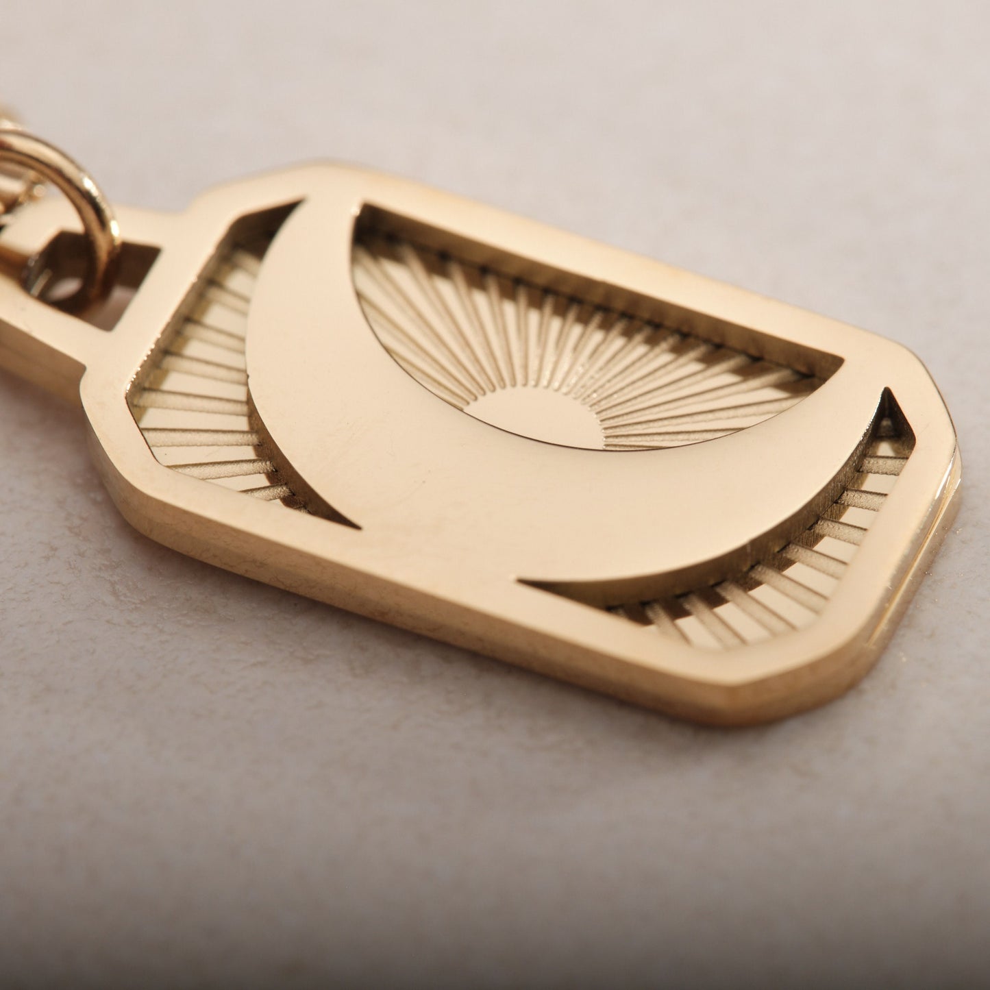 Gold Sunbeam Ring Gold Filled Ring Tarot Ring Bridesmaid Gift Starburst Ring MIDI Ring Boho Ring Best Friend Gift Gold Celestial Ring