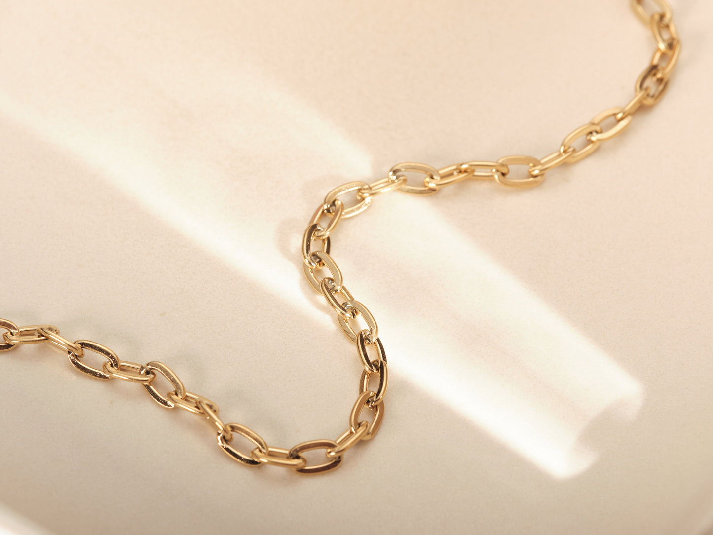 Gold Anklet, Gold Tarnish Free Anklet, Layered Anklet, Gold Anklet Bracelets, Waterproof Anklet, Anklet for Summer, Gold Anklet for Women