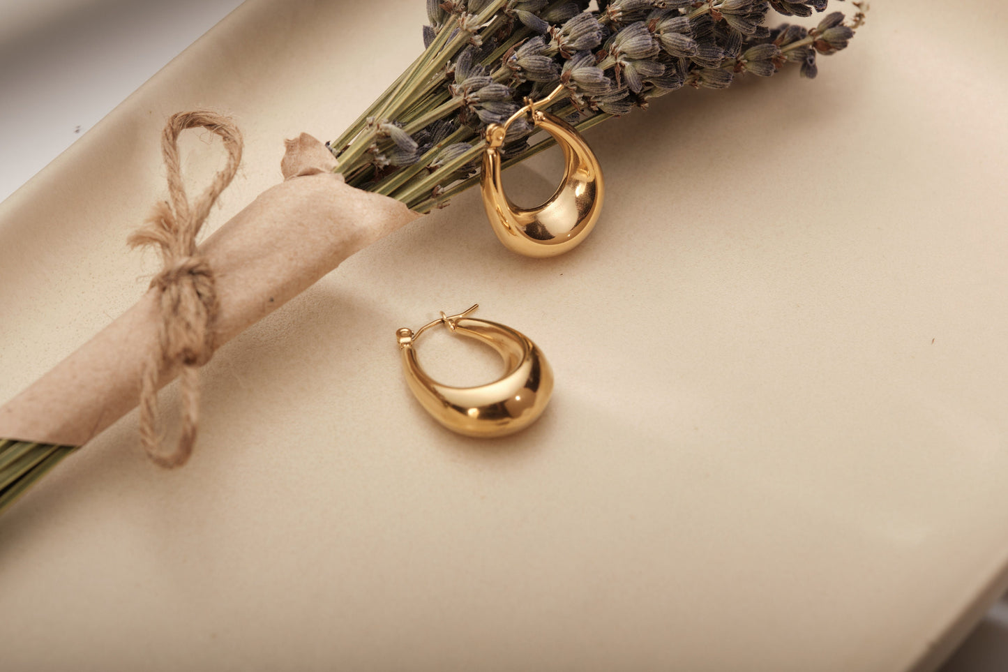 Gold Hollow Bubble Hoops, Gold Bubble Hoop Earrings, Bubble Earrings, Gold Hoop Earrings, Antitarnish Earrings, Statement Earrings