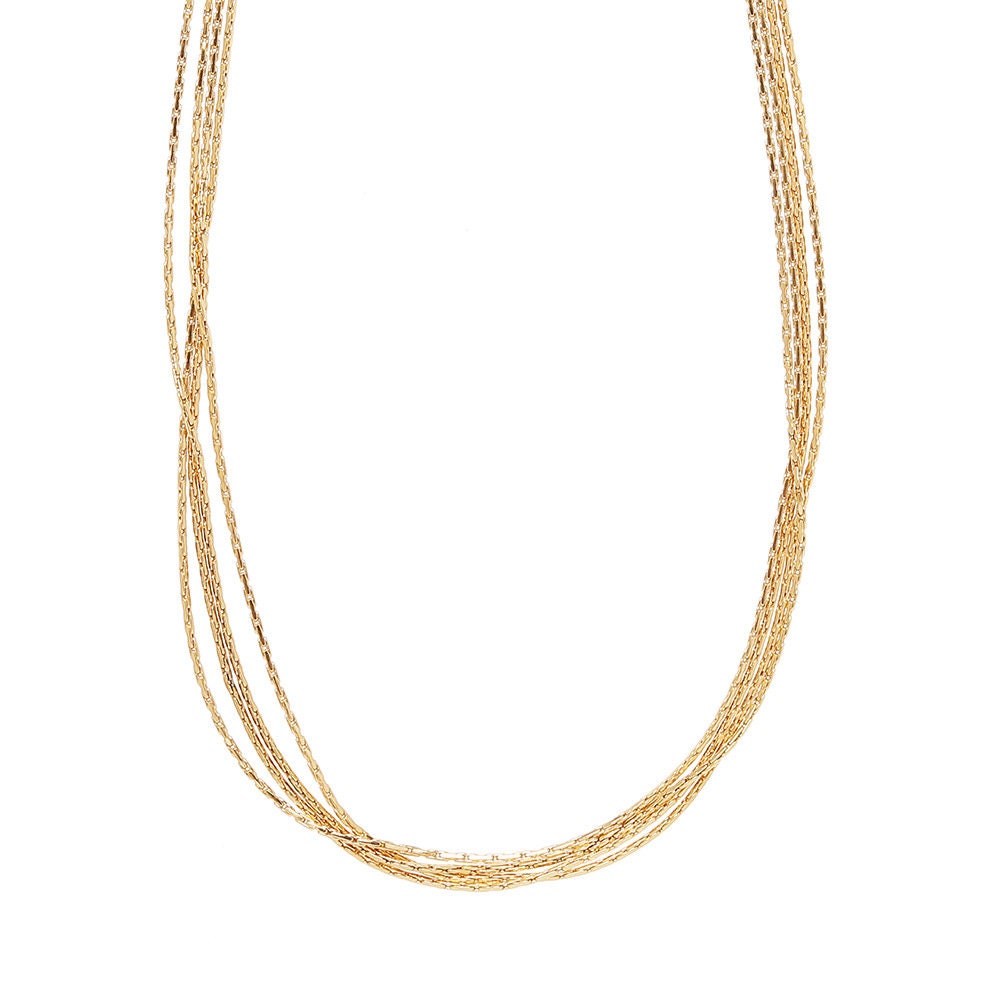 Multi-layers Herringbone Bracelet Gold Bracelet, Gold Herringbone Bracelet, Snake Chain Bracelet, Gold Herringbone Chain Bracelet for her