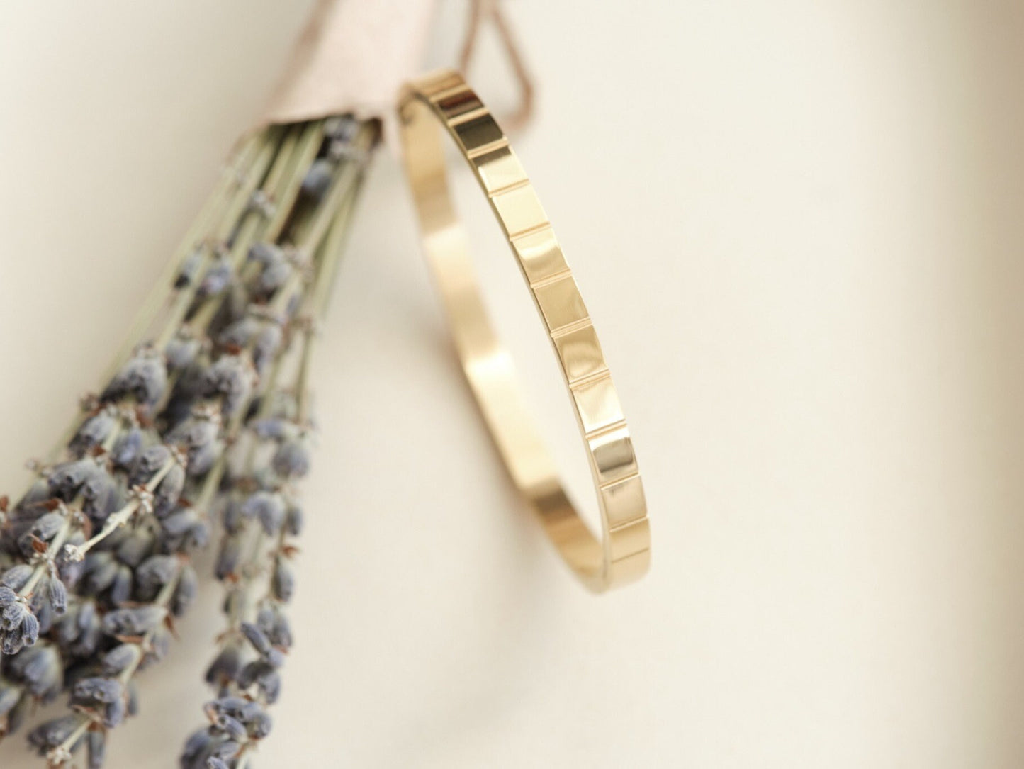 Gold Patterns Bangle, Gold Bangle, Open Bangle, Click Bangle, Thin Bangle, Stylist Bangle, Cuff Bangle, Waterproof, Chic Bangle, Bangle Gift